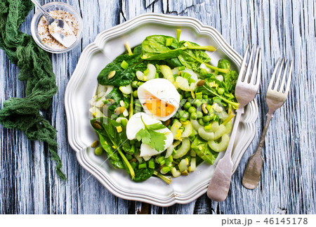 salad 46145178