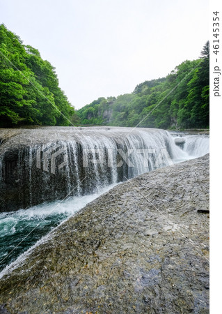 吹割の滝 46145354