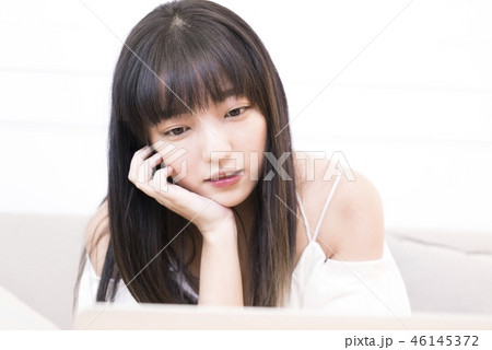 PC パソコン コンピュータ 46145372