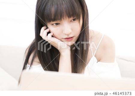 PC パソコン コンピュータ 46145373