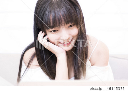 PC パソコン コンピュータ 46145375