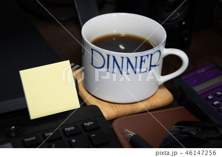 コ－ヒ－と事務用品9 46147256