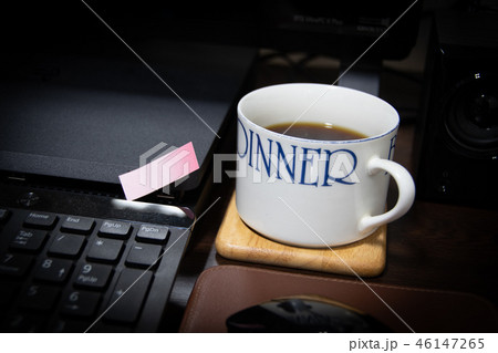 コ－ヒ－と事務用品15 46147265