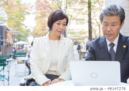 街頭、弁護士、無料相談 銀座 街頭、弁護士、無料相談 銀座 46147276