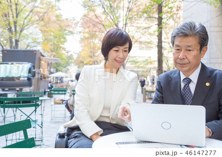 街頭、弁護士、無料相談 銀座 街頭、弁護士、無料相談 銀座 46147277