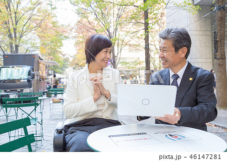 街頭、弁護士、無料相談 銀座 街頭、弁護士、無料相談 銀座 46147281