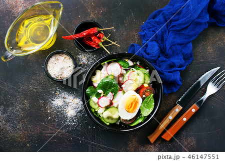 salad salad 46147551