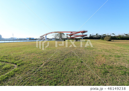 中の島公園(木更津市) 46149238