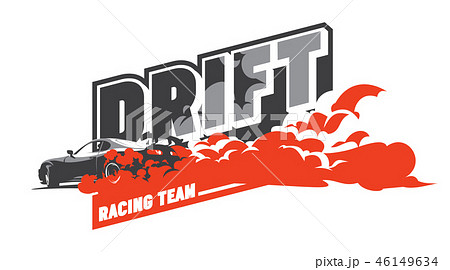 Burnout car, Japanese drift sport, Street racing 46149634