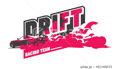 Burnout car, Japanese drift sport, Street racing 46149635
