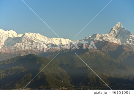 朝日のマチャプチャレ 46151005