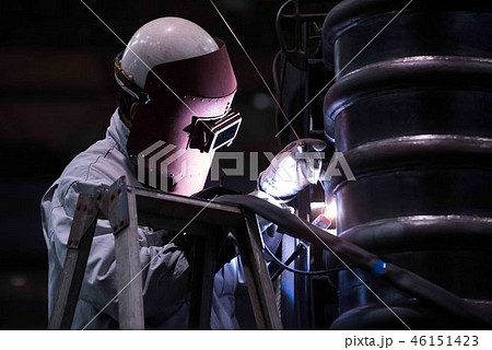 町工場のイメージ 46151423