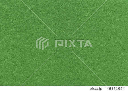 Texture of old dark green paper background Texture of old dark green paper background 46151944