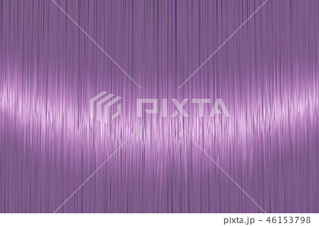 Realistic bright violet straight hair texture 46153798