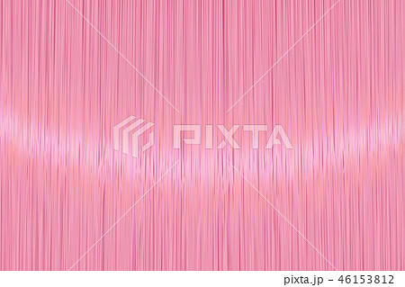 Realistic bright pink straight hair texture Realistic bright pink straight hair texture 46153812