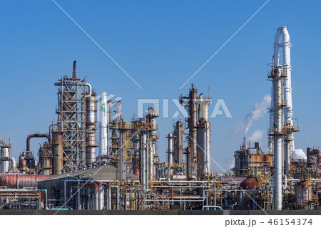 化学工場 四日市 化学工場 四日市 46154374