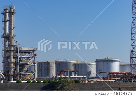 化学工場 四日市 化学工場 四日市 46154375