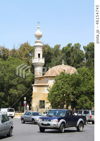 Mosque of Murad Reis, Rhodes Mosque of Murad Reis, Rhodes 46154745