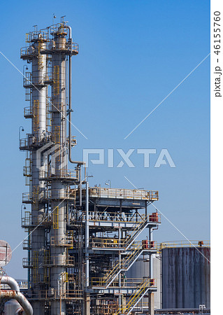 化学工場　四日市 46155760