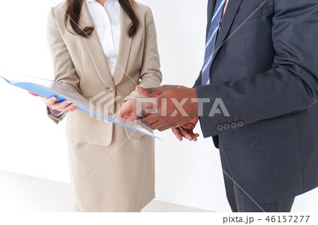 外国人労働者 46157277