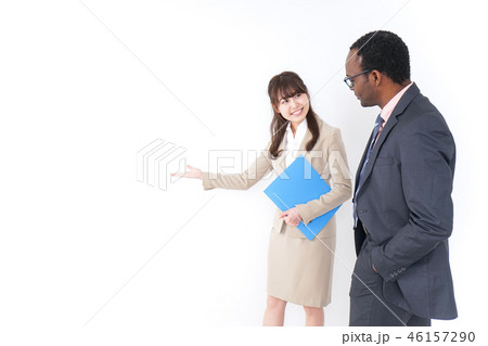 外国人労働者 46157290