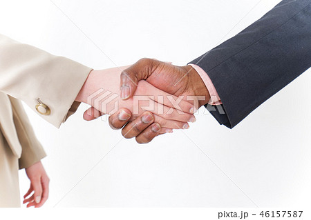 ビジネスシーン ビジネスシーン 46157587