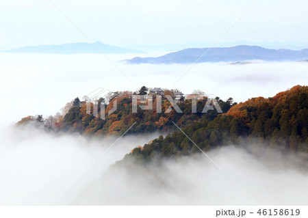 天空の城3357- 天空の城3357- 46158619
