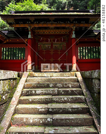 鳳来山東照宮 鳳来山東照宮 46158882