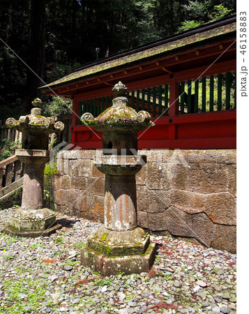 鳳来山東照宮 46158883