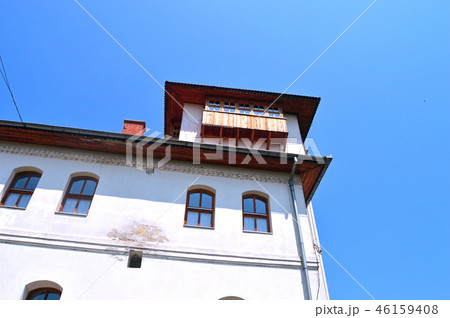 Old castle iOld n  Gradacac,Bosnia and Herzegovina 46159408