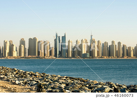 Skyscrapers, Dubai, United Arab Emirates 46160073