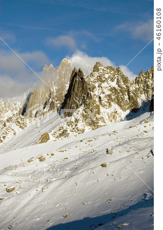 French Alps 46160108