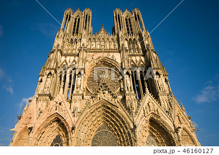 Reims Cathedral 46160127