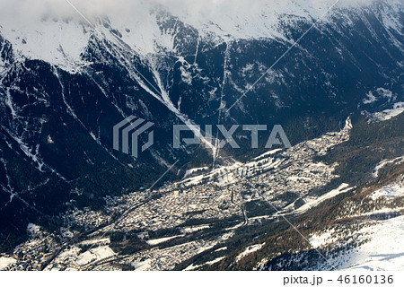 Chamonix, France 46160136