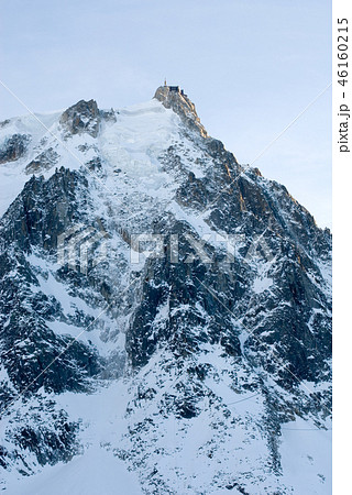 Aiguille du Midi, France Aiguille du Midi, France 46160215