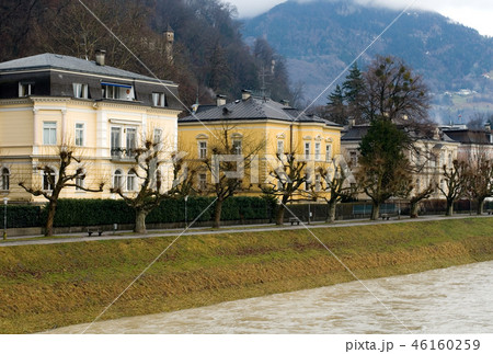 Luxury Homes, Salzburg, Austria Luxury Homes, Salzburg, Austria 46160259