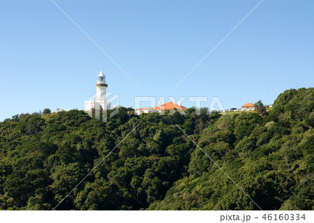 Byron Bay Lighthouse Byron Bay Lighthouse 46160334