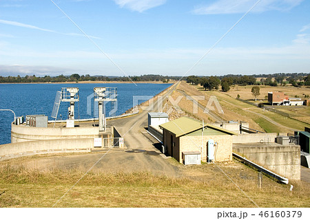 Wingecarribee Dam 46160379