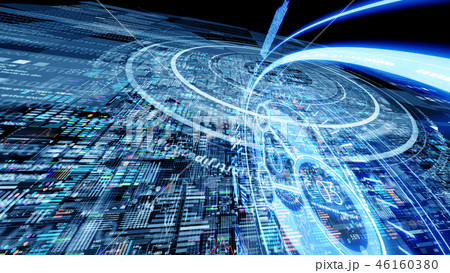 アブストラクト 46160380