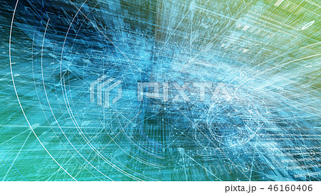 アブストラクト 46160406