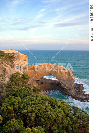 Coastal Scene 46160484