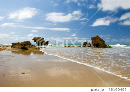 Coastal Scene 46160495