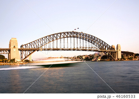 Sydney Harbour Bridge Sydney Harbour Bridge 46160533