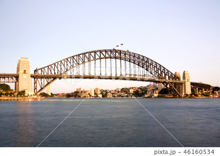 Sydney Harbour Bridge Sydney Harbour Bridge 46160534