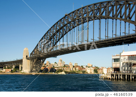 Sydney Harbour Bridge 46160539