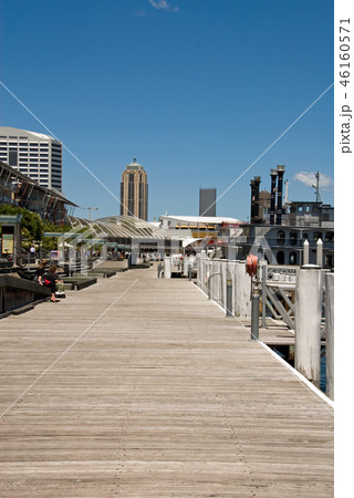 Inner-City Boardwalk Inner-City Boardwalk 46160571