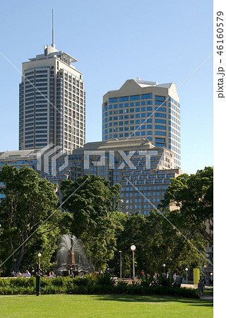 City Buildings 46160579