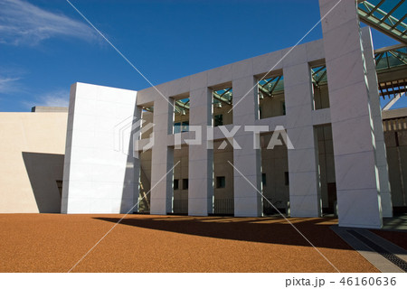Modern Building Modern Building 46160636