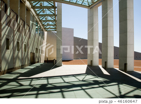 Parliament House, Canberra, Australia Parliament House, Canberra, Australia 46160647