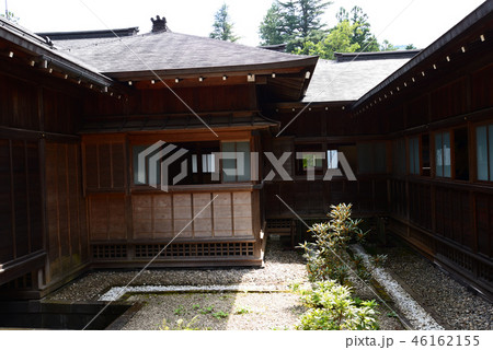 日光田母沢御用邸記念公園へ行きました　＃6　 46162155